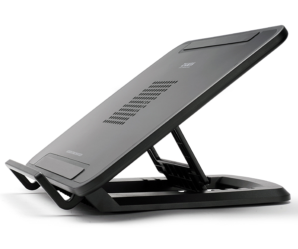 Zalman NS-1000F - Notebook Cooler Stand