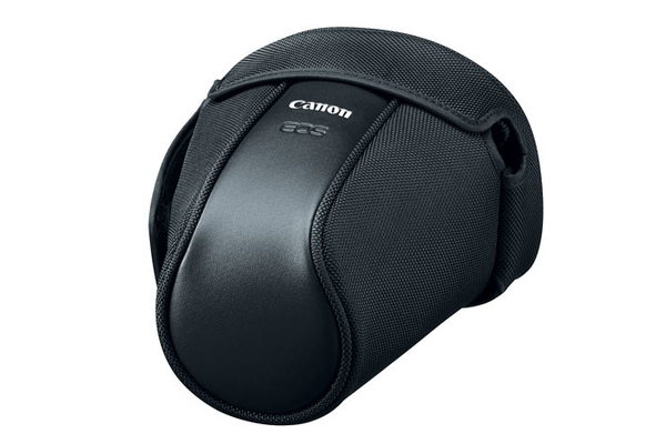 CANON Semi Hard Case EH27-L