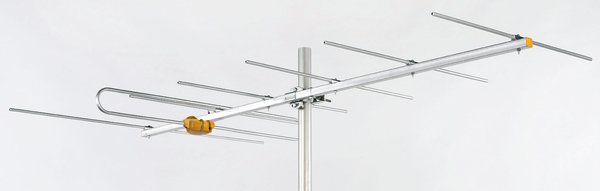 Antenna VHF 7 elm. K5-12 9,5db