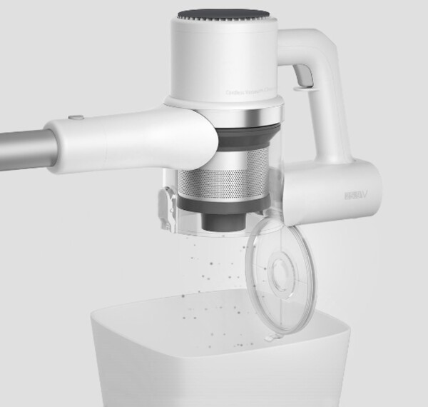 Roidmi H10