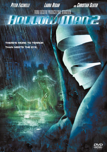Hollow Man 2