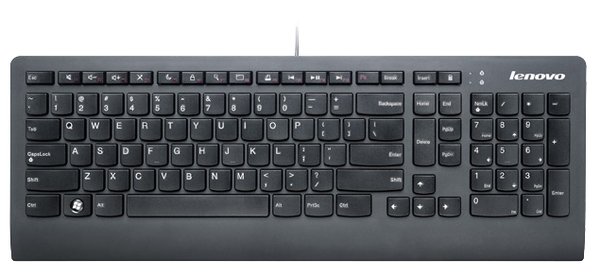 KEYBOARD Danish 159