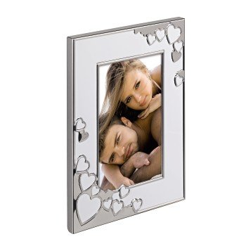 HAMA Kuvakehys Cape Coral 10 x 15 cm White