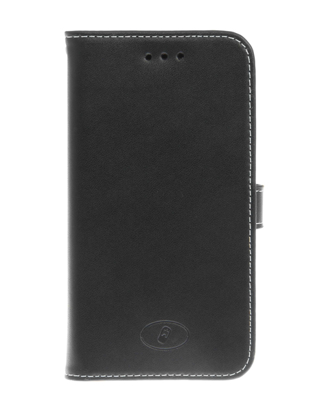 Exclusive Flip Case Moto G 3rd Gen Black