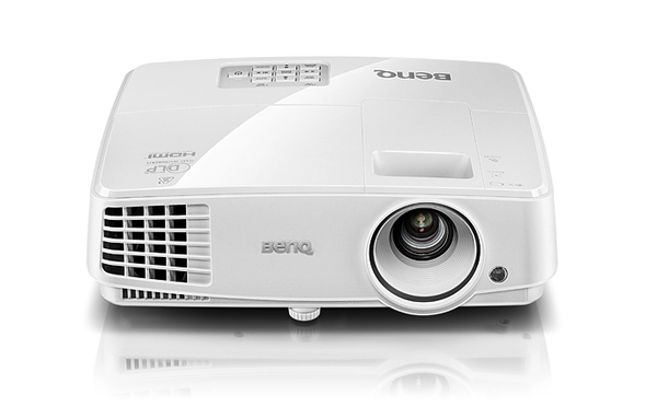 BENQ MX570 3200ANSI XGA 13000:1 1.90KG