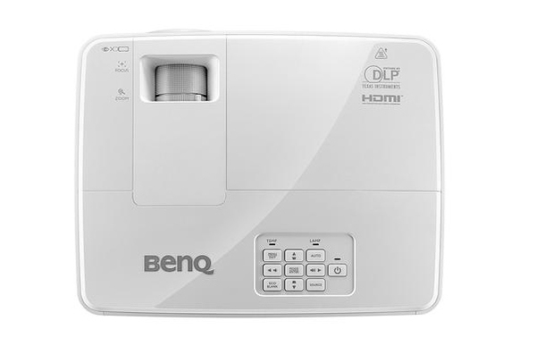BENQ MX570 3200ANSI XGA 13000:1 1.90KG