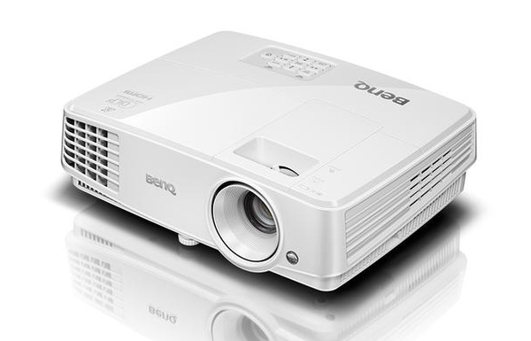 BENQ MX570 3200ANSI XGA 13000:1 1.90KG