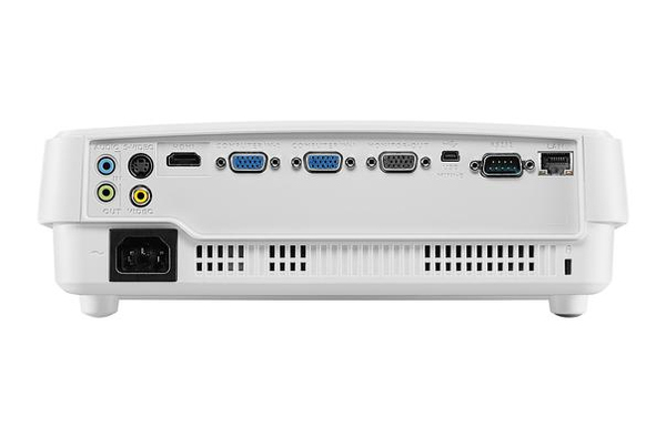 BENQ MX570 3200ANSI XGA 13000:1 1.90KG