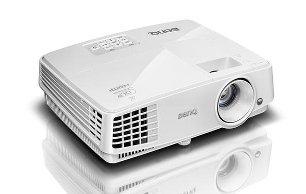 BENQ MX570 3200ANSI XGA 13000:1 1.90KG