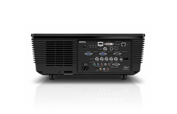 BENQ PX9230 6000ANSI XGA INSTALL DLP