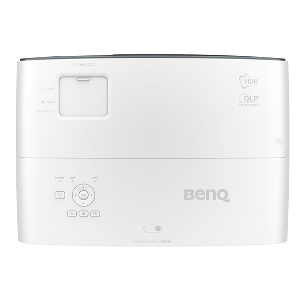 BENQ TK860 3300ANSI 4K UHD 1.13-1.47:1 LAMP
