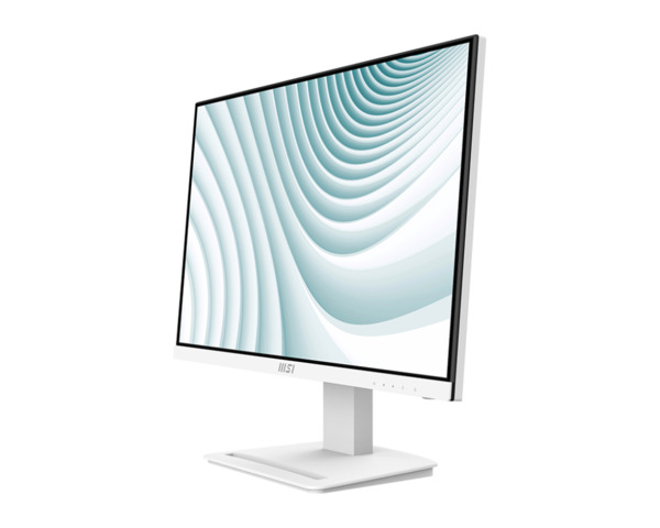 MSI PRO MP243W 23.8" Full HD, IPS Monitor MSI PRO MP243W 23.8" Full HD, IPS Monitor