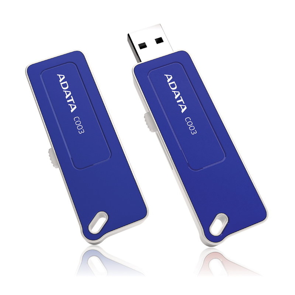 ADATA 16GB USB Stick Classic C003 blue