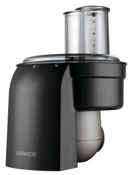 Kenwood MGX400 kuutiointileikkuri lihamyllyyn