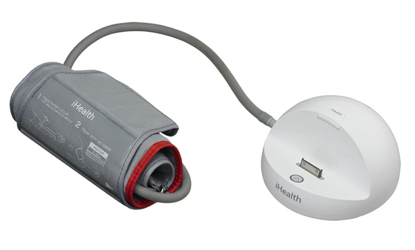 iHealth Blood Pressure Dock