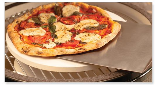 Pizzakivi Large 36cm