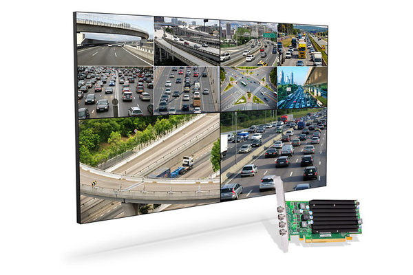 Matrox C420 2GB - Graphics card