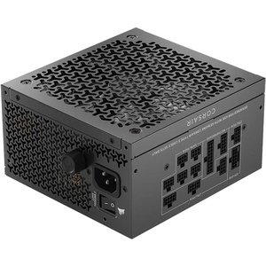 CORSAIR RM1000x SHIFT 1000W - PSU, 80 Plus Gold