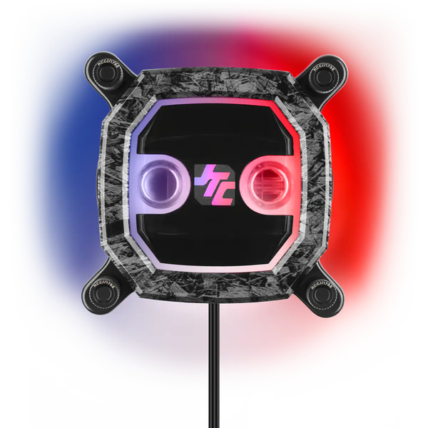 Corsair CPU Water Block XC8 RGB PRO JTC (1200/1700/AM4)