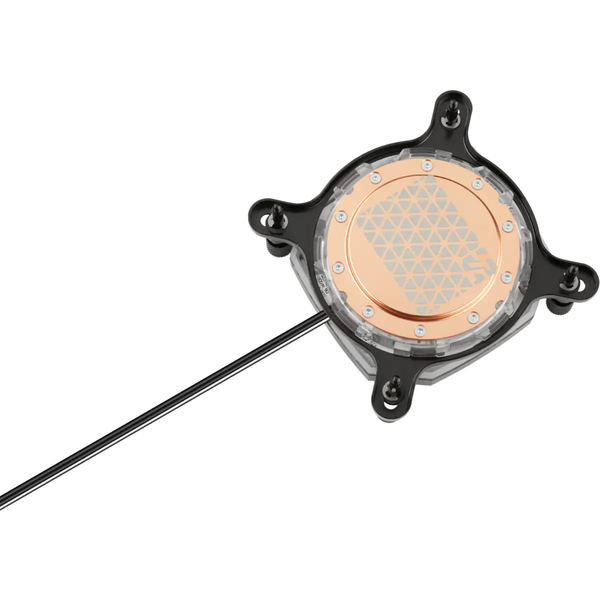 Corsair CPU Water Block XC8 RGB PRO JTC (1200/1700/AM4)