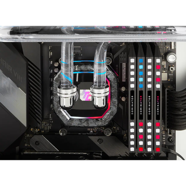 Corsair CPU Water Block XC8 RGB PRO JTC (1200/1700/AM4)