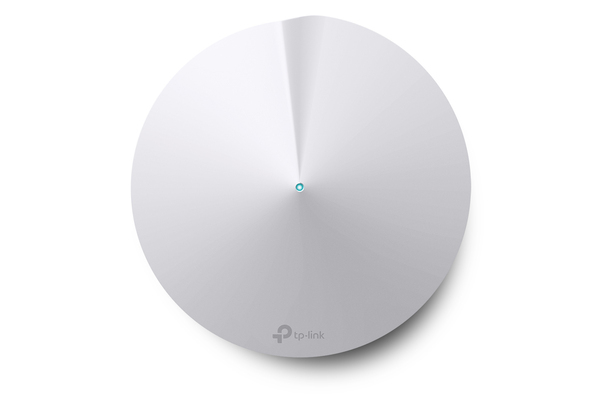 TP-Link Deco M5 Dual-Band, Wi-Fi 5 - Mesh router
