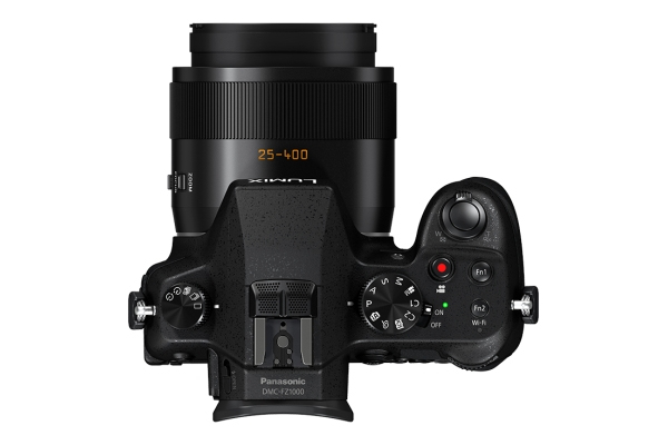 Lumix DMC-FZ1000EG