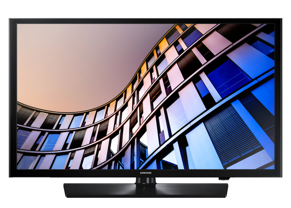 SAMSUNG Hotel TV 32inch Slim Direct LED (69.0mm) HD 10W Speakers DVB-T2/C tuner REACH compatible (RF only)