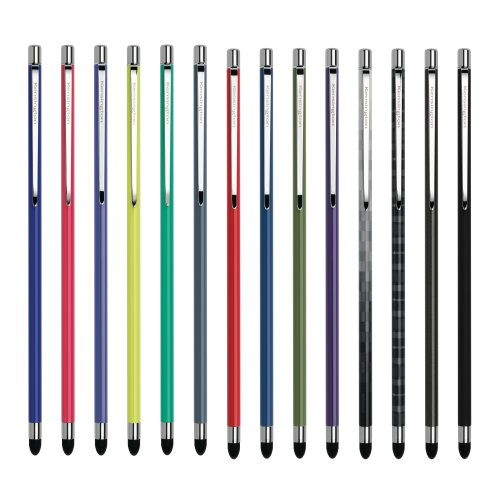 Virtuoso Stylus Black