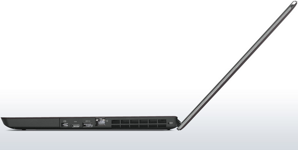 ThinkPad S430 i7-3520M 14inch HD+ AntiGlare 2x4GB 500GB HS DVDRW 3G W8P 3364-57G