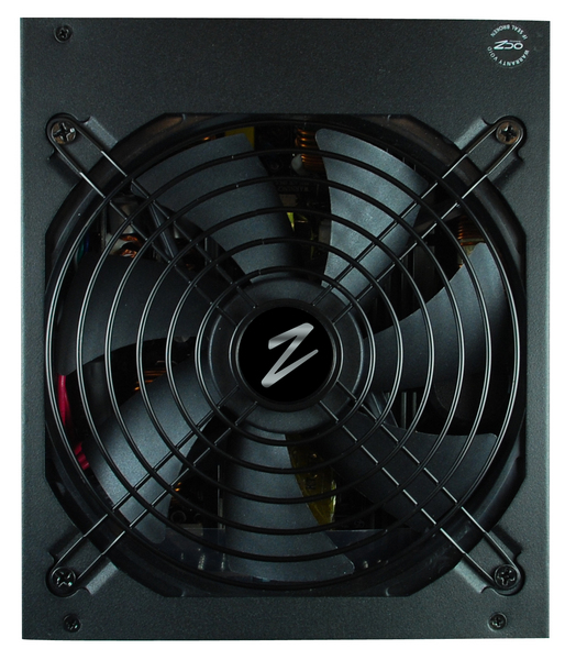OCZ 1000W ZX series Power Supply