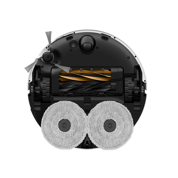 Dreame X50 Ultra Complete Robot vacuum cleaner, White Dreame X50 Ultra Complete Robot vacuum cleaner, White