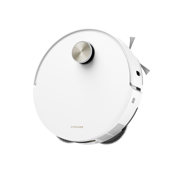 Dreame X50 Ultra Complete - robotdammsugare, vit Dreame X50 Ultra Complete - robotdammsugare, vit
