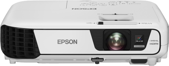 EPSON EB-U32 Projector