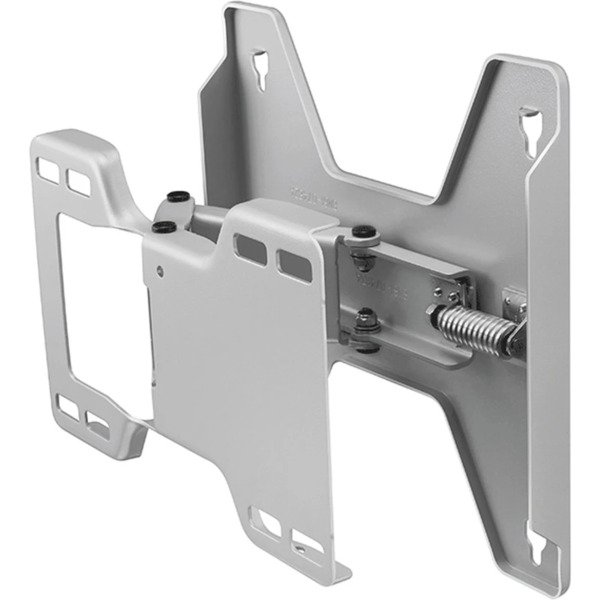 Samsung WMN4070SGXEN Wall Mount for 43"&ndash;55" Flat Panel Displays, VESA 400 x 400 mm, Maximum 50 kg, Landscape
