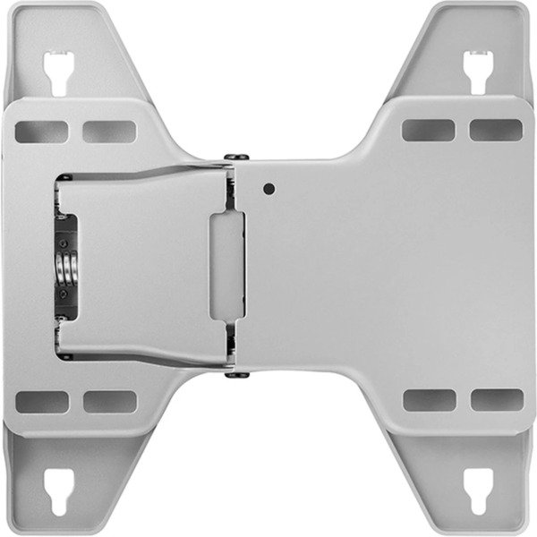 Samsung WMN4070SGXEN Wall Mount for 43"&ndash;55" Flat Panel Displays, VESA 400 x 400 mm, Maximum 50 kg, Landscape