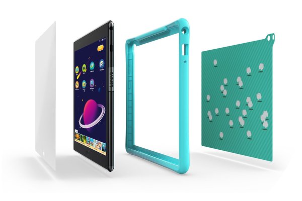LENOVO TAB4 8 PLUS KIDS KIT