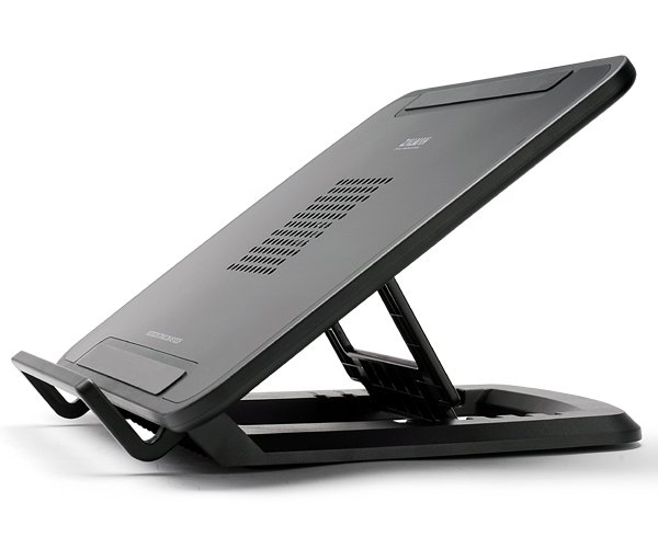 Zalman NS-1000F - Notebook Cooler Stand