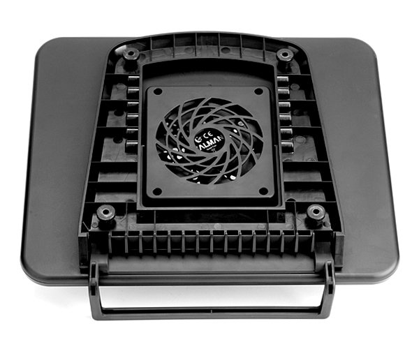 Zalman NS-1000F - Notebook Cooler Stand