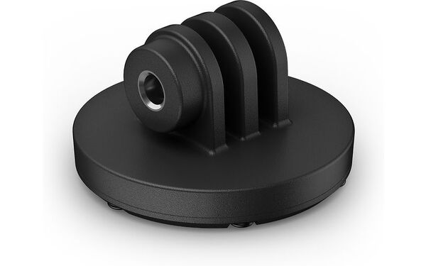 Garmin Varia Vue StVZO 4K etuvalo kameralla