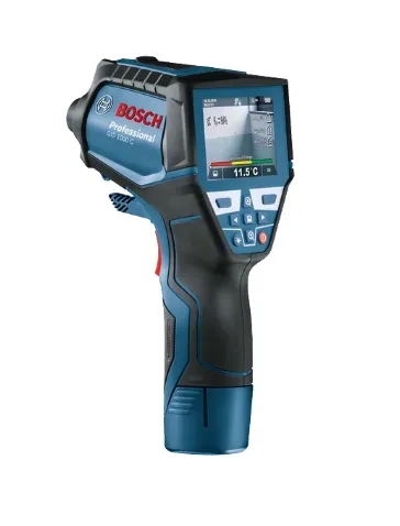 Bosch GIS 1000 C - thermo detector