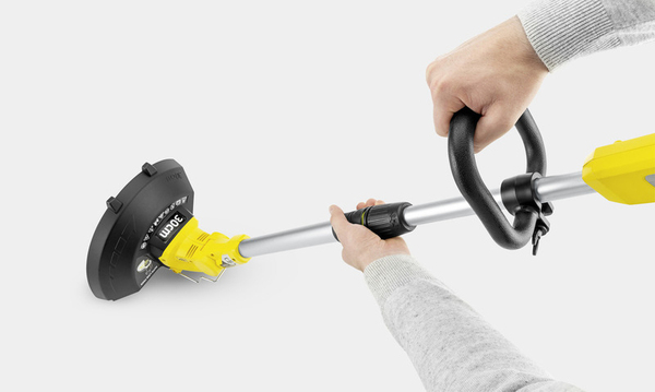 K&auml;rcher LTR 18-30 Gr&aelig;strimmer
