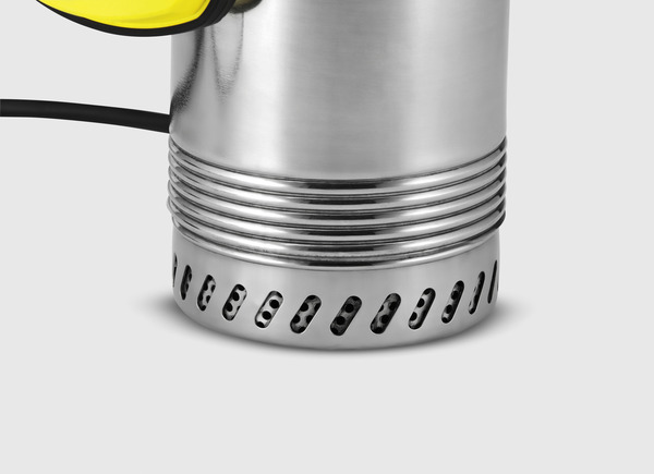Karcher BP 2 Cistern - neds&auml;nkningstryckpump