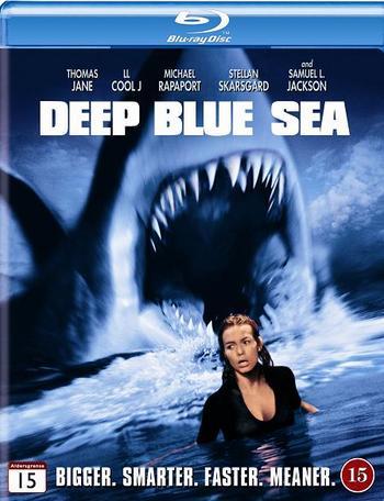 DEEP BLUE SEA