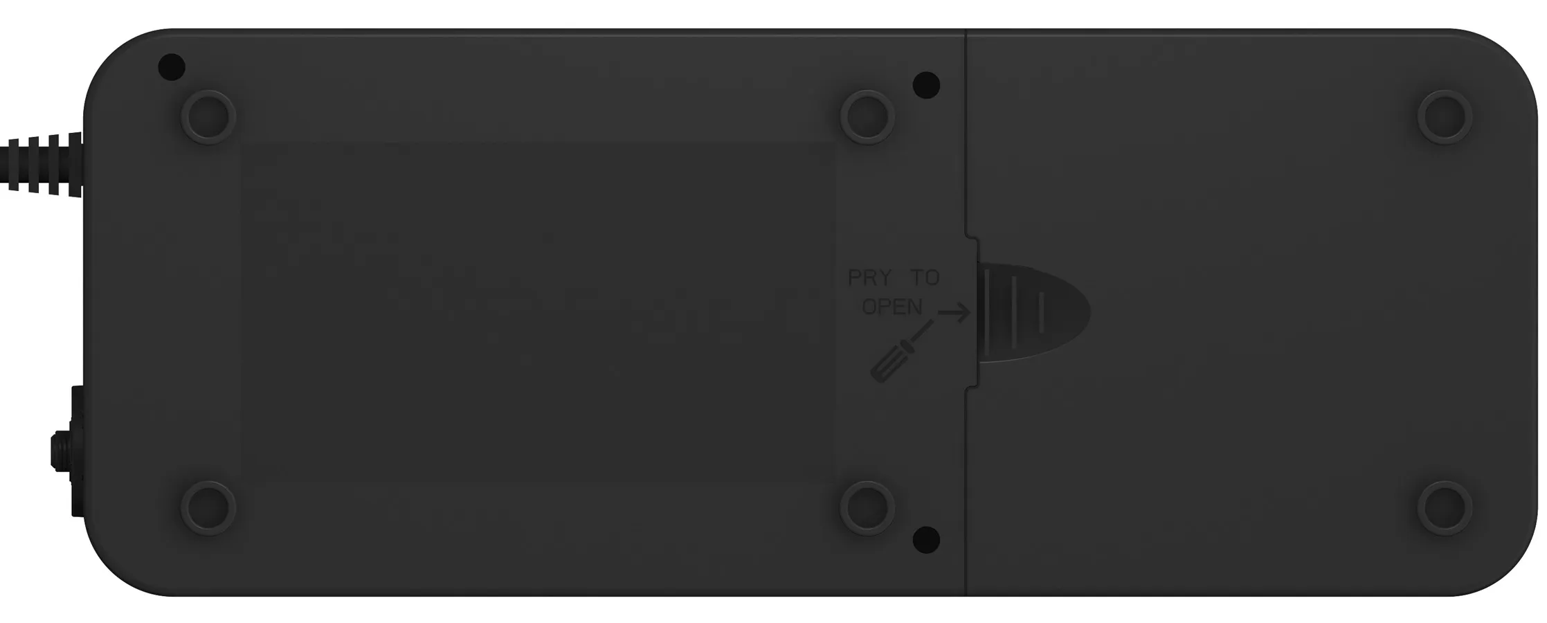 VFD 600 full APFC PSU support