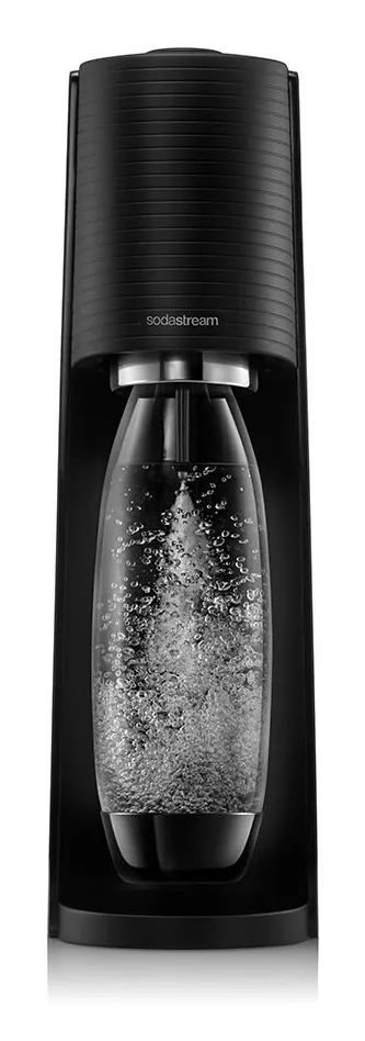 SodaStream Terra *schwarz*