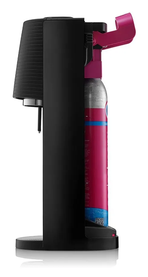 SodaStream Terra *schwarz*