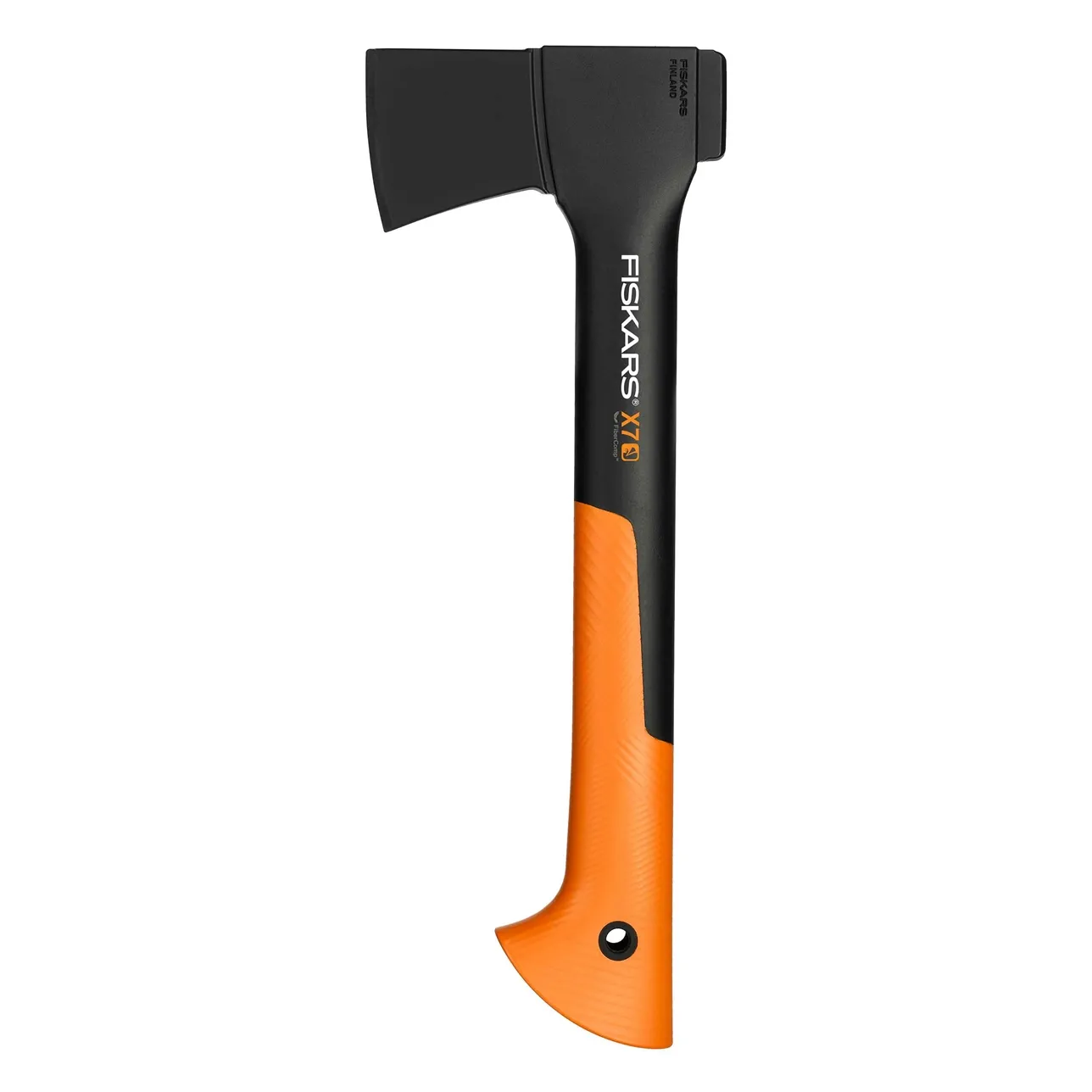 Fiskars - X7 fritidsyxa XS