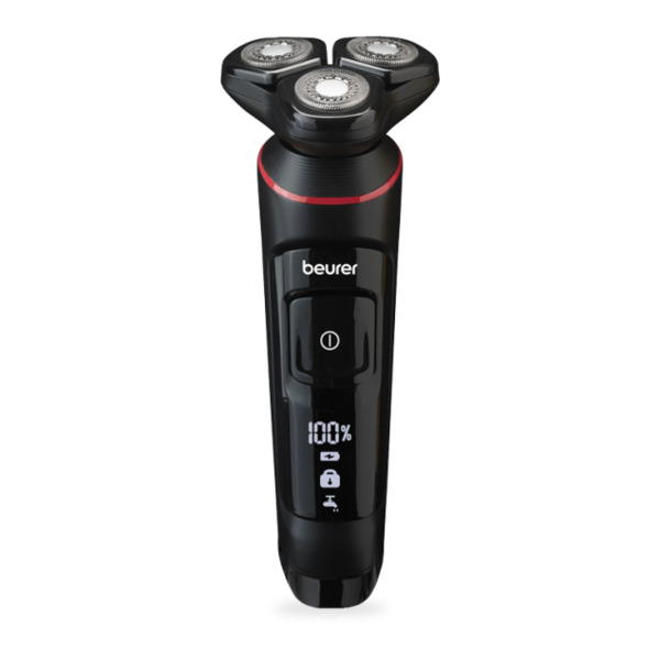 Beurer MN8X Beard Trimmer