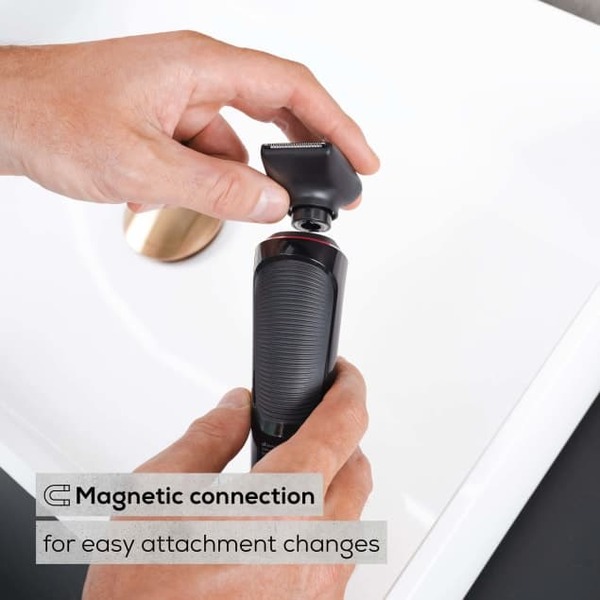 Beurer MN8X Beard Trimmer